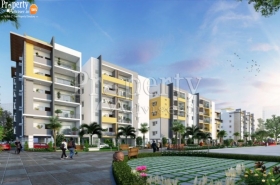 Jewel Park in Puppalaguda updated on 14-May-2019 with current status