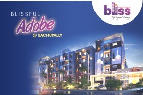 Karthikeya Bliss — Own Your Place of Pride  