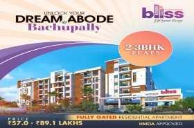 Karthikeya Bliss is Your Gateway to Serenity 