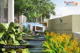 La Paloma Villa for Sale in Mokila at an Affordable Price