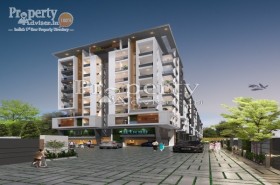 Latest update on Bonsai Arbour Apartment on 25-Jun-2019