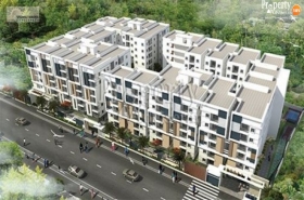 Latest update on Golden Oriole Block - B Apartment on 18-Jun-2019