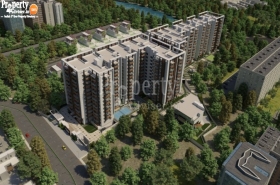 Latest update on Hallmark Vicinia  Apartment on 24-Apr-2019
