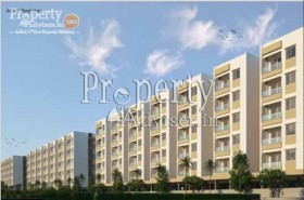Latest update on Incor VB City Apartment on 12-Jul-2019