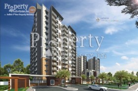 Latest update on Jewel Heights Apartment on 02-Jul-2019