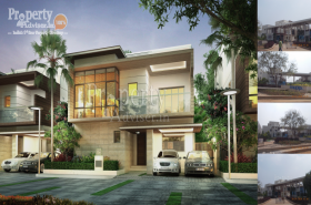 Latest update on Muppas INDRAPRASTHA Villa on 31-Jan-2020