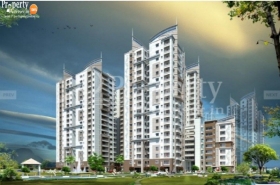 Latest update on NCC Urban One  Apartment on 24-Aug-2019