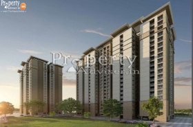 Latest update on Pacifica Hill Crest Phase 2 Apartment on 11-Nov-2019