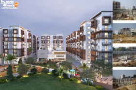 Latest update on Risinia Trendilla Apartment on 20-Nov-2019