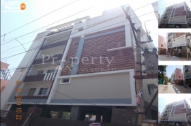 Latest update on Sai Charan Avenue 2 Apartment on 14-May-2019 Latest update on Sai Charan Avenue 2 Apartment on 14-May-2019