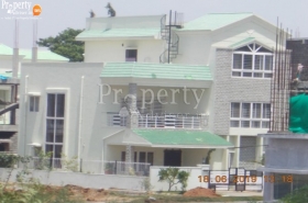 Latest update on Saket Bhu Satva Villa on 20-May-2019