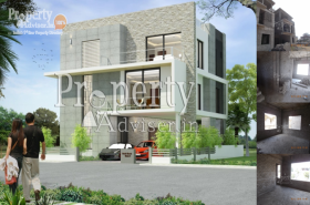 Latest update on Shanta Sriram Brookwoods Villa on 20-Dec-2019
