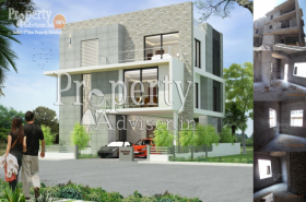Latest update on Shanta Sriram Brookwoods Villa on 24-Jan-2020
