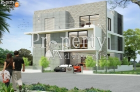 Latest update on Shanta Sriram Brookwoods Villa on 28-Sep-2019