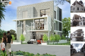 Latest update on Shanta Sriram Brookwoods Villa on 29-Oct-2019