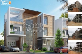 Latest update on Vessella Woods Villa on 04-Jun-2019