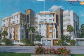 Manjeera pipeline laid to the vicinity of Apartment at Kukatpally Hyderabad
