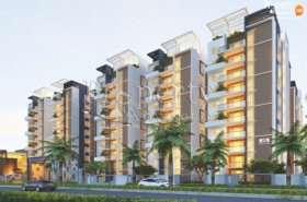 Muppas Alankrita Apartment Got a New update on 24-Aug-2019