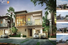 Muppas INDRAPRASTHA in Tellapur updated on 23-May-2019 with current status