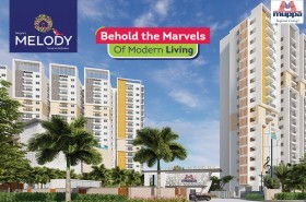 Muppas Melody The Perfect Choice for Mid-segment Buyers 