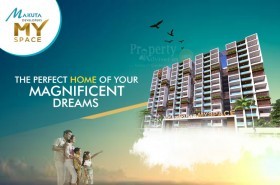 My Space - A space that defines you