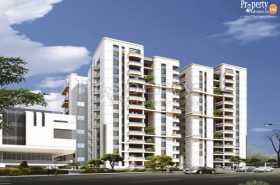 NCC Urban Gardenia Apartment Got a New update on 17-Jun-2019