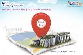 ncc-urban-gardenia-gated-community-luxury-apartments-cyber-tower-3km