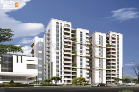 NCC Urban Gardenia in Hitech City updated on 18-Nov-2019 with current status