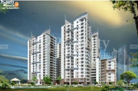 NCC Urban One  Apartment Got a New update on 25-Apr-2019