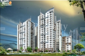 NCC Urban One  in Narsingi updated on 26-Oct-2019 with current status