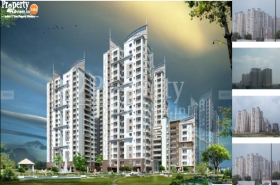 NCC Urban One  in Narsingi updated on 26-Sep-2019 with current status