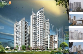 NCC Urban One  Apartment Got a New update on 28-Dec-2019