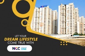Enjoy A Peaceful Yet Lavishing Experience at NCC Urban One