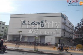 New Supermarket Opening Shortly in Miyapur to Bollaram road