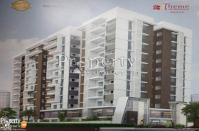 Theme Vista in Attapur Updated with latest info on 04-Sep-2019