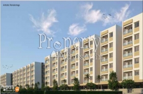 Incor VB City in Macha Bolarum Updated with latest info on 12-Nov-2019