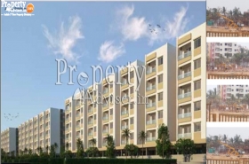 Incor VB City in Macha Bolarum Updated with latest info on 20-May-2019