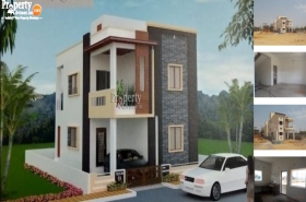 Tripura Landmark - III in Bowrampet Updated with latest info on 20-May-2019