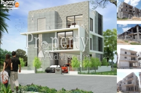 Shanta Sriram Brookwoods in Kismatpur Updated with latest info on 29-Aug-2019