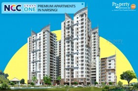 overview-of-ncc-urban-one-premium-apartments-narsingi-hyderabad