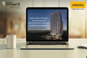 Owning a home on the highest skyscraper 