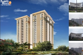 Pacifica Hill Crest Phase 1 Apartment Got a New update on 11-Oct-2019