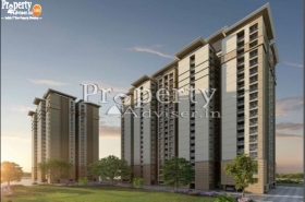 Latest update on Pacifica Hill Crest Phase 2 Apartment on 11-Oct-2019
