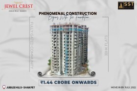 Phenomenal Construction Begins With The Foundation