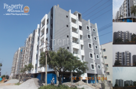Pristine Constructions - 2 Apartment Got a New update on 05-Dec-2019