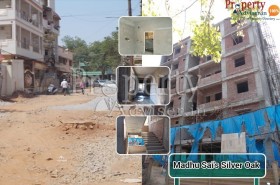 Residential Projects for Sale at Malkajgiri with Developing Infrastructure