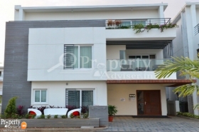 Villa at Relcon Marvel got updated on 17-Aug-2019 Relcon Marvel in Tirumalgiri updated on 17-Aug-2019 with current status