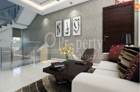 Buy Residential Villa For Sale In Hyderabad Praveens Luxuria At Beeramguda