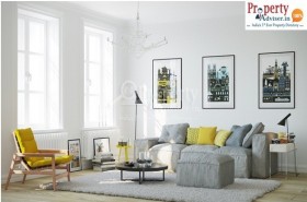 Pragathi Avenue Residential Apartments For Sale Are Better With An Ascent Chair