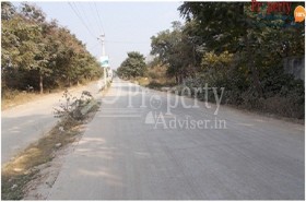 Buy Residential Apartment For Sale In Hyderabad Empire Meadows ZINNIA